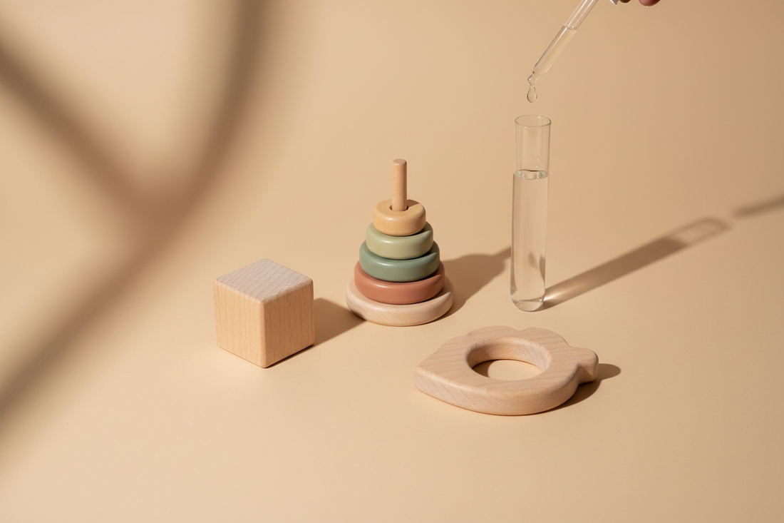 Phthalates in Toys: What Parents Need to Know in 2026