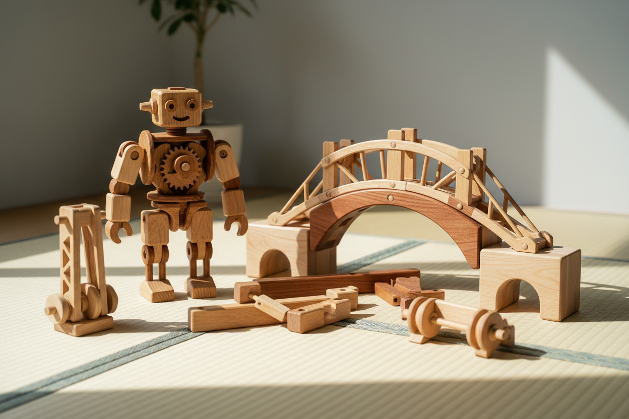 STEM toys & science kits for kids: engineering, coding, experiments. Build future scientists & engineers. Screen-free.