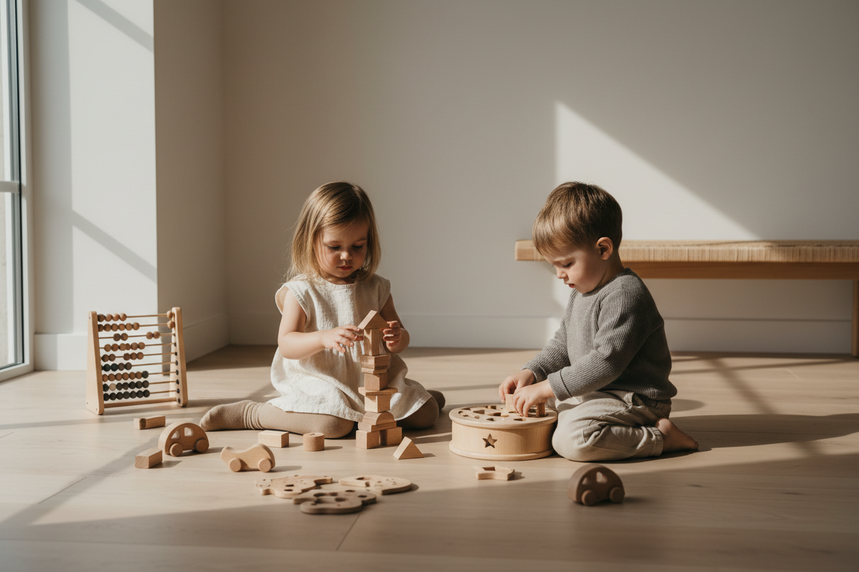 Ages 3-6 are prime learning years. Your preschooler is ready for more complex challenges, creative expression, and the beginning of academic concepts. This collection is built for that magic age.