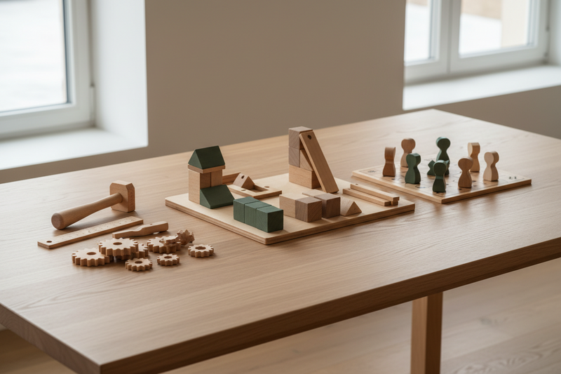 Tweens & Teens (9-12 Years)