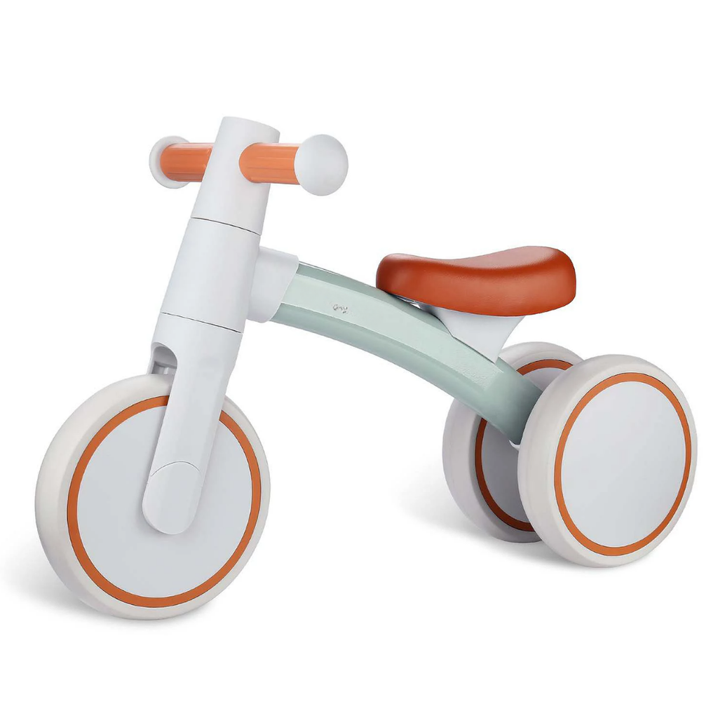 For Full Fun-Montessori Balance Bike for Toddlers — Pedal-Free, Ages 12–24 Months-Balance Bikes