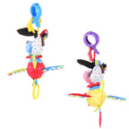 Baby Musical Airplane Toy — Cow | ForFullFun Baby Toys