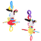 Baby Musical Airplane Toy — Cow | ForFullFun Baby Toys