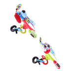 My First Mirror Friend — Cow | ForFullFun Baby Toys