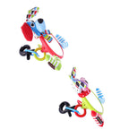 My First Mirror Friend — Cow | ForFullFun Baby Toys