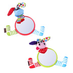 My First Mirror Friend — Cow | ForFullFun Baby Toys