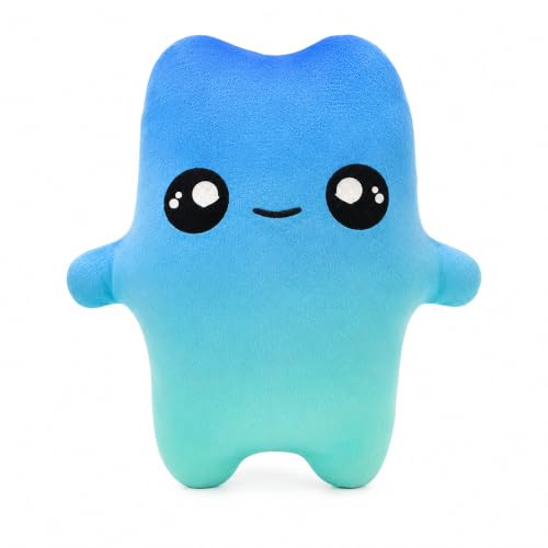 Sprite Plush Toy, 8 Inch Video Game Inspired Water Sprite Plush Stuffed Doll for Gamer & Fans, Cute Soft & Collectible Plushie for Home Decor, Gift Choice 8