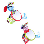 My First Mirror Friend — Cow | ForFullFun Baby Toys