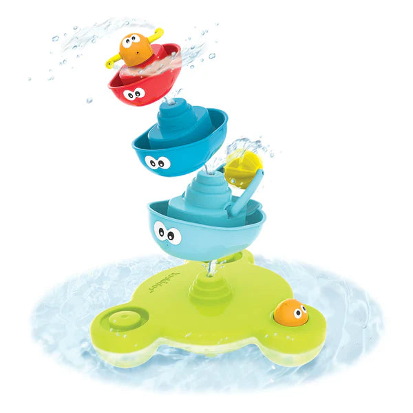 Nana's Baby Toy 3-Pack Bundle | ForFullFun Baby Toys