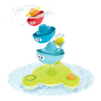 Nana's Baby Toy 3-Pack Bundle | ForFullFun Baby Toys