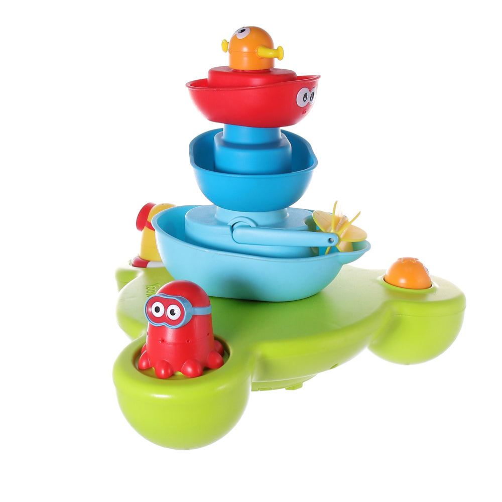 Nana's Baby Toy 3-Pack Bundle | ForFullFun Baby Toys