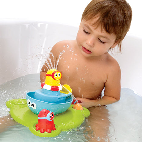 Nana's Baby Toy 3-Pack Bundle | ForFullFun Baby Toys