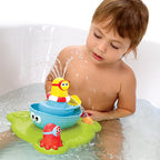 Nana's Baby Toy 3-Pack Bundle | ForFullFun Baby Toys