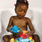 Nana's Baby Toy 3-Pack Bundle | ForFullFun Baby Toys