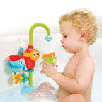 Flow 'n' Fill Spout | ForFullFun Baby Toys