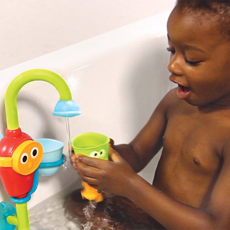 STEM Bath Explorer Kit | ForFullFun Baby Toys