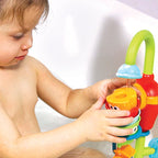 STEM Bath Explorer Kit | ForFullFun Baby Toys