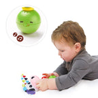 3-in-1 Baby Essential Starter Kit | ForFullFun Baby Toys