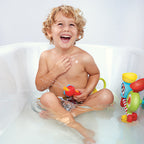 Sibling Splash Bath Bundle | ForFullFun Baby Toys