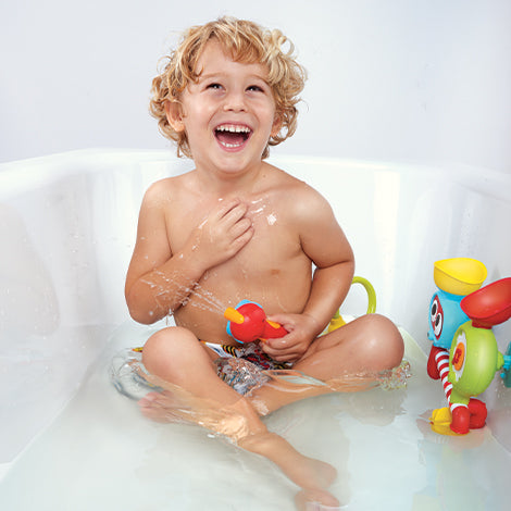Sibling Splash Bath Bundle | ForFullFun Baby Toys