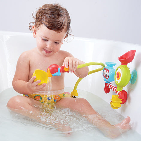 Sibling Splash Bath Bundle | ForFullFun Baby Toys