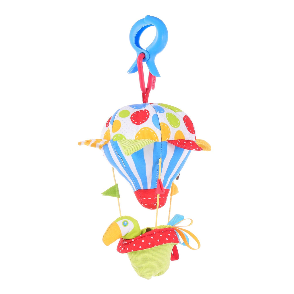 Tap 'N' Play Balloon | ForFullFun Baby Toys