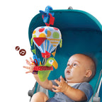 Baby Tap 'N' Play Balloon Toy | ForFullFun Baby Toys