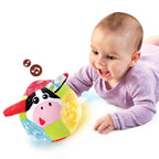 Lights 'N' Music Friends Ball | ForFullFun Baby Toys