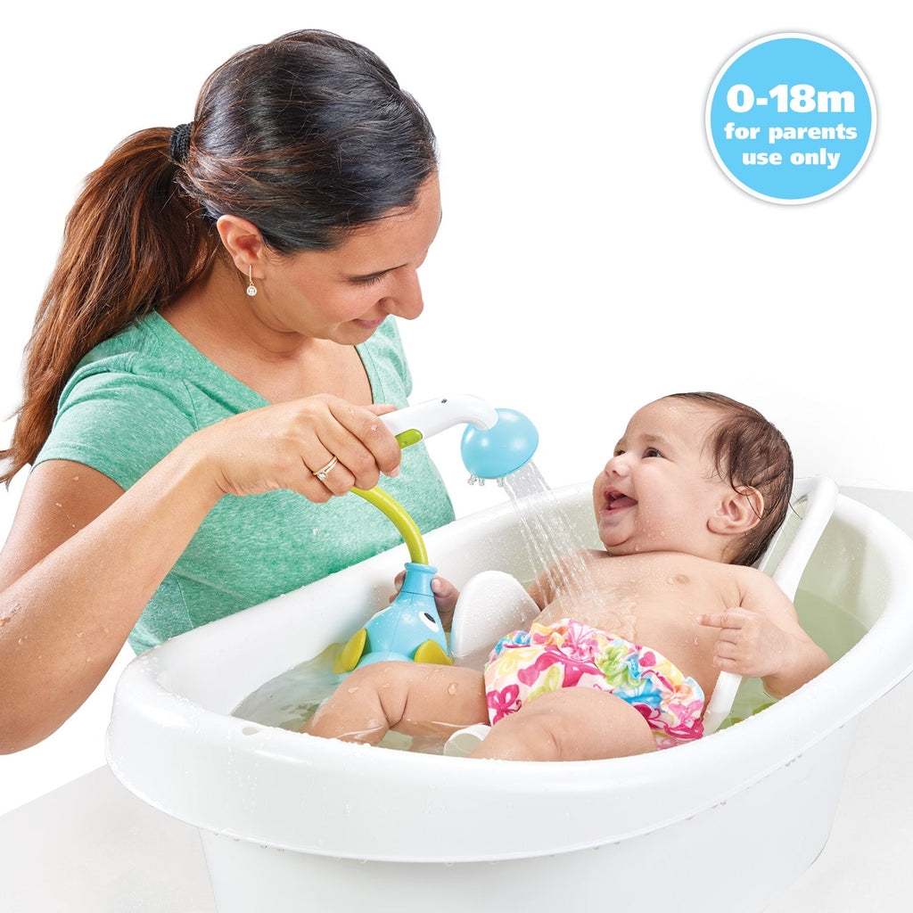 Baby Sit-Up Gym & Elephant Bundle | ForFullFun Baby Toys