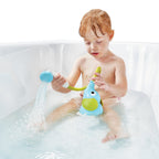 Baby Sit-Up Gym & Elephant Bundle | ForFullFun Baby Toys