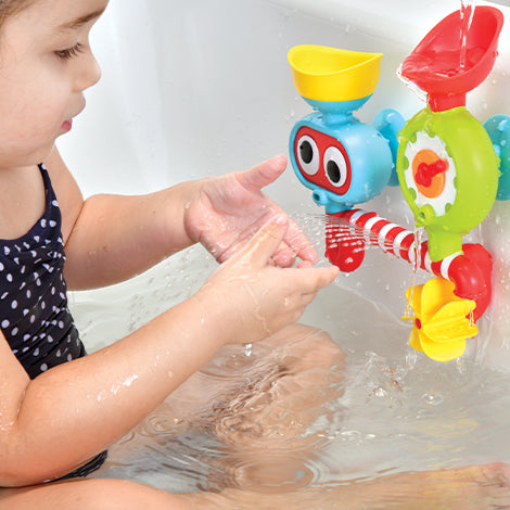 4-in-1 Best Sellers Budget Bundle | ForFullFun Baby Toys