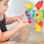 4-in-1 Best Sellers Budget Bundle | ForFullFun Baby Toys