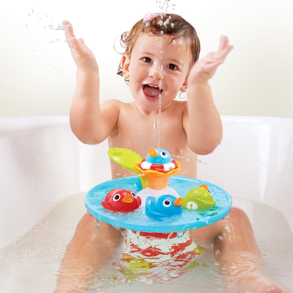 Magical Duck Race | ForFullFun Baby Toys