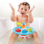 Magical Duck Race | ForFullFun Baby Toys