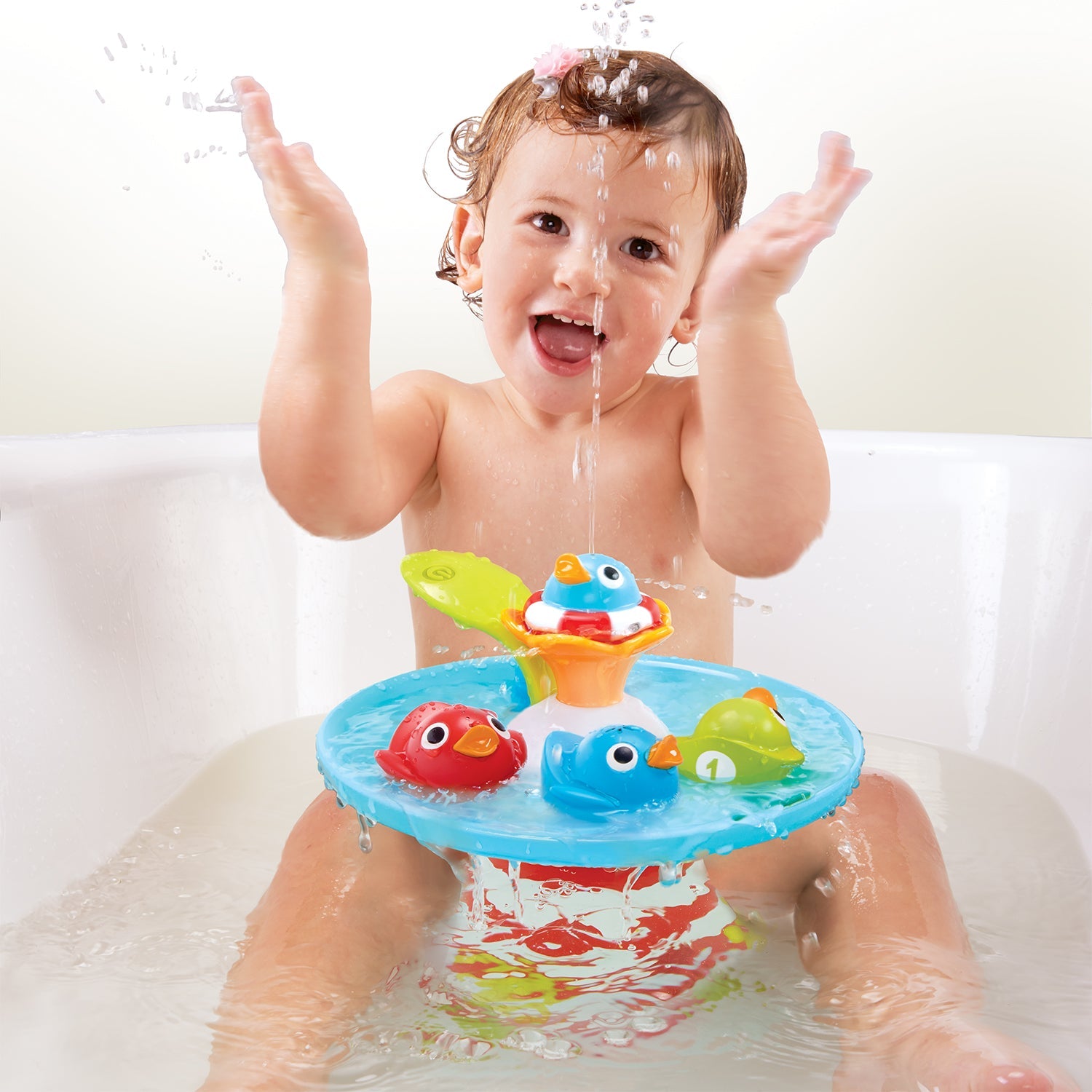 Magical Duck Race | ForFullFun Baby Toys