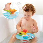 Magical Duck Race | ForFullFun Baby Toys
