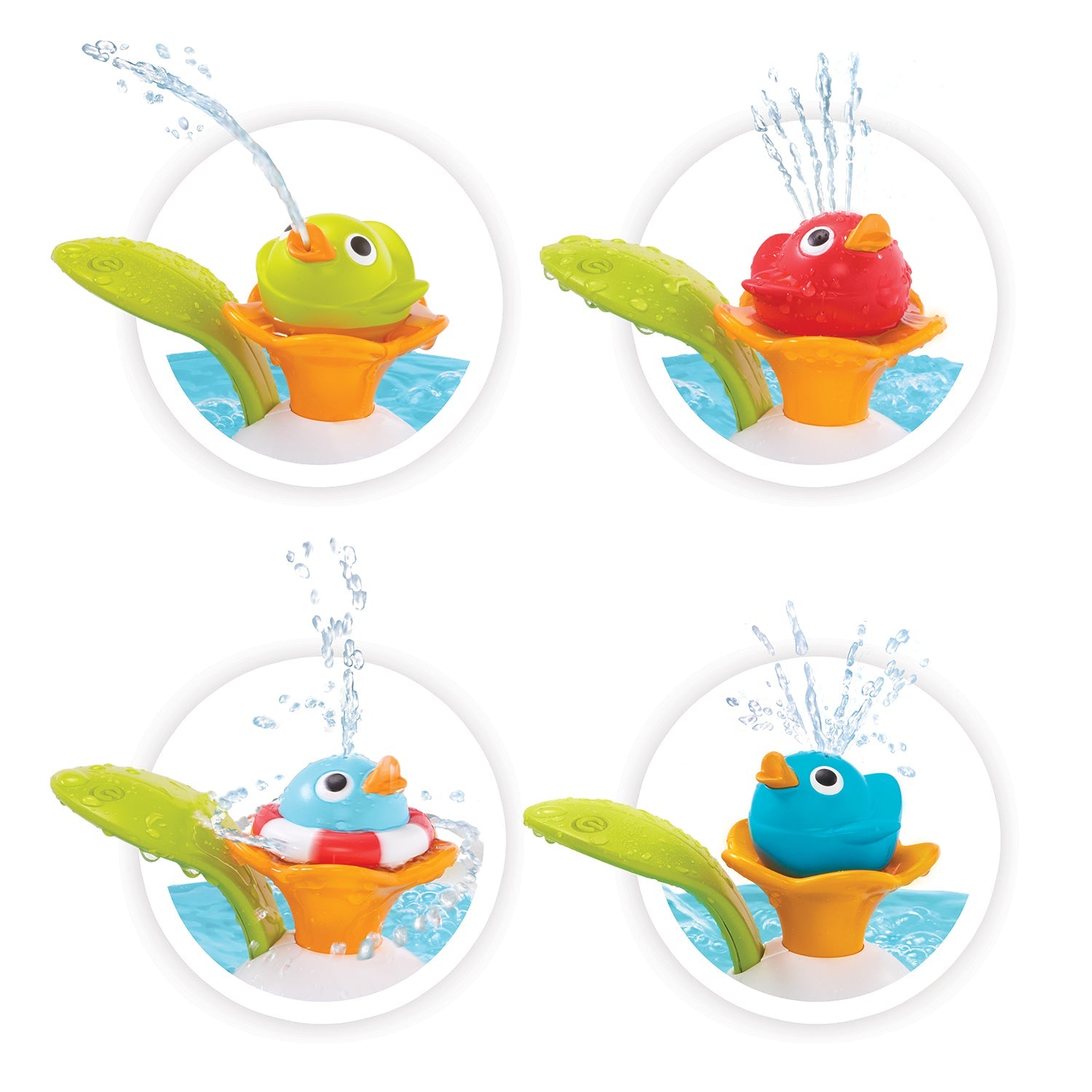 Magical Duck Race | ForFullFun Baby Toys