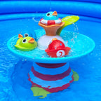 Magical Duck Race | ForFullFun Baby Toys