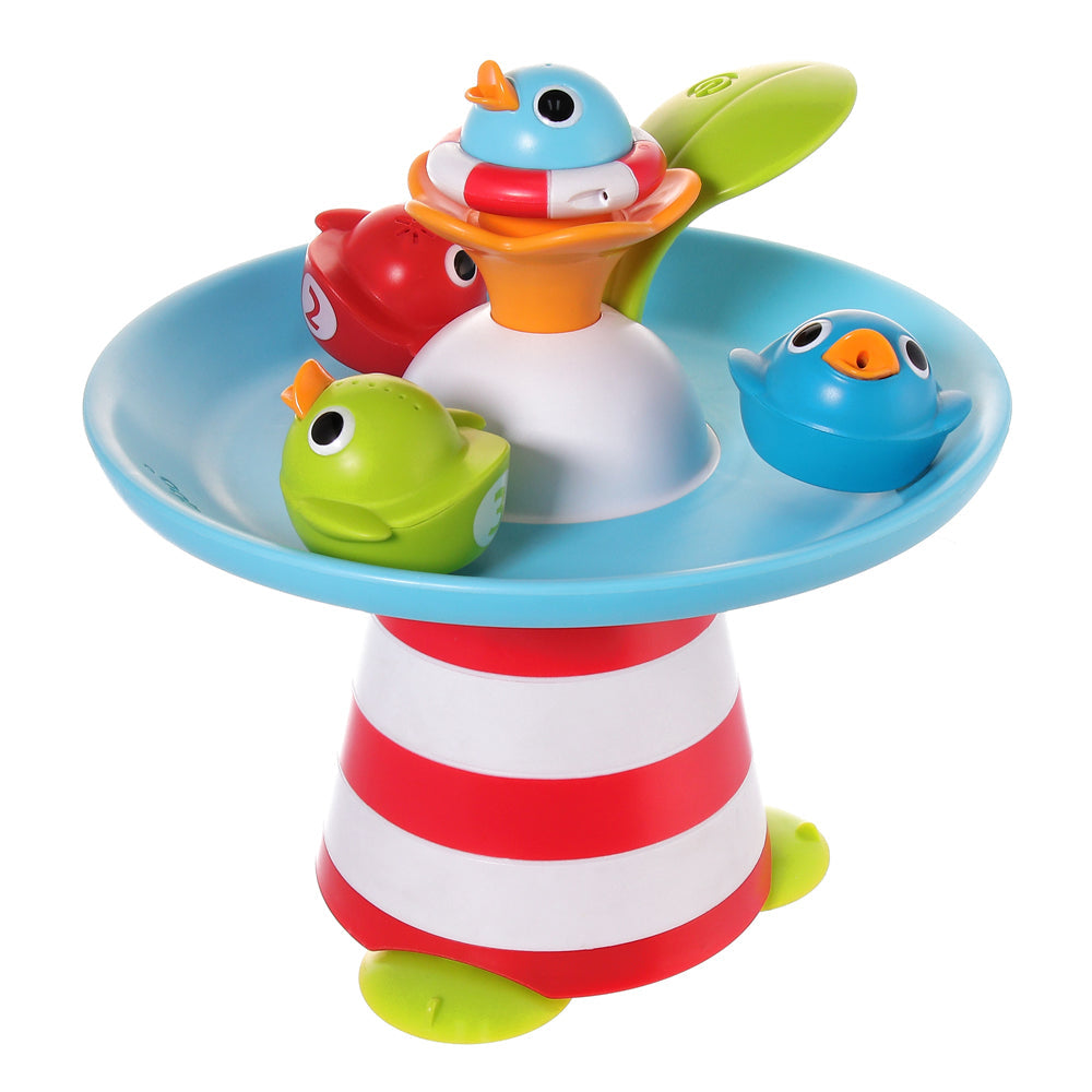 Magical Duck Race | ForFullFun Baby Toys