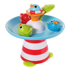 Magical Duck Race | ForFullFun Baby Toys