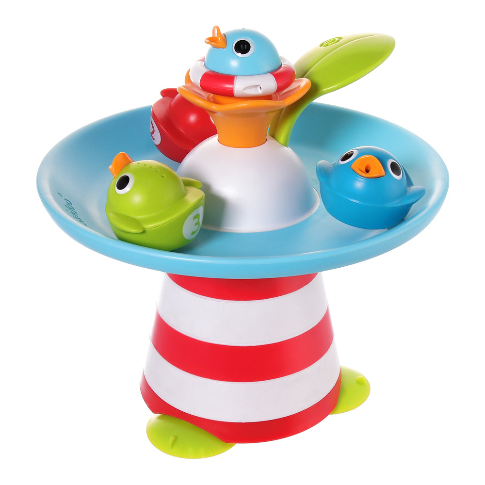 Magical Duck Race | ForFullFun Baby Toys