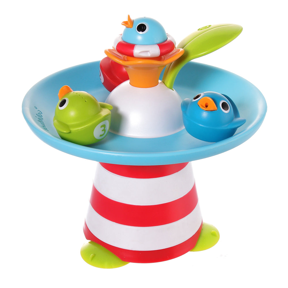 Magical Duck Race | ForFullFun Baby Toys