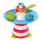 Magical Duck Race | ForFullFun Baby Toys