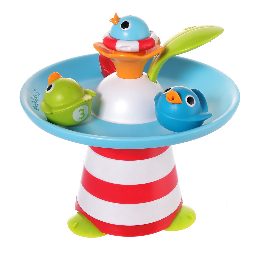 Magical Duck Race | ForFullFun Baby Toys