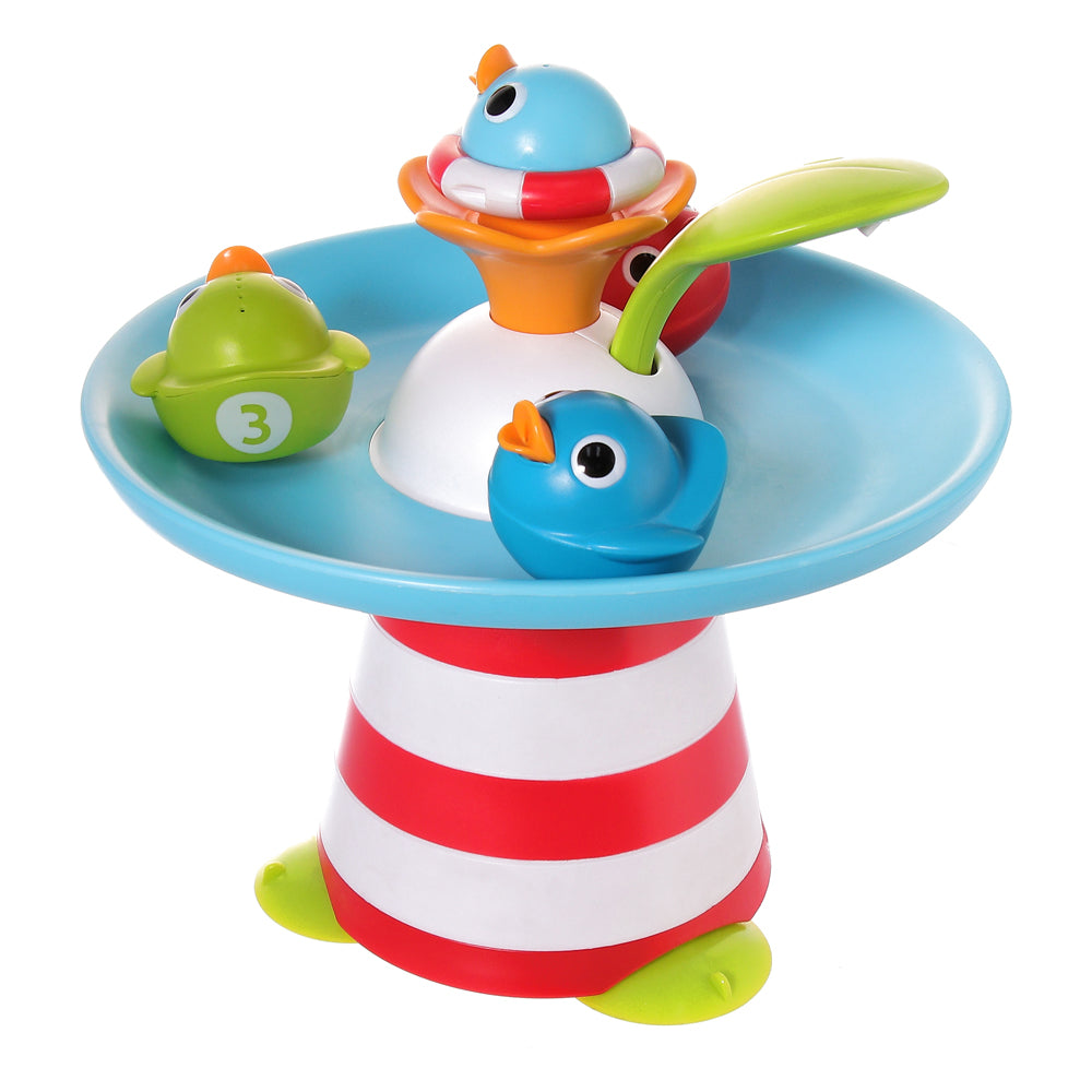 Magical Duck Race | ForFullFun Baby Toys