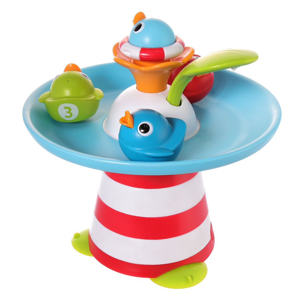 Magical Duck Race | ForFullFun Baby Toys