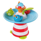 Magical Duck Race | ForFullFun Baby Toys