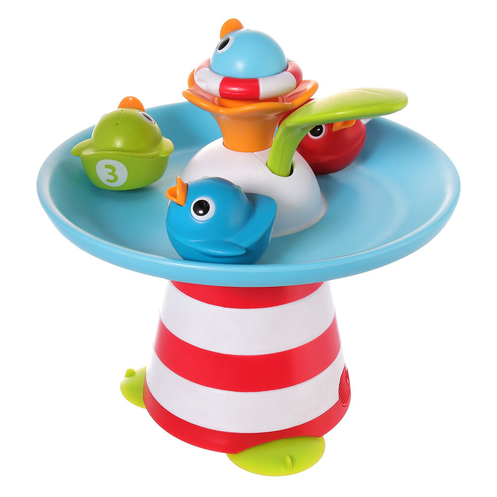 Magical Duck Race | ForFullFun Baby Toys