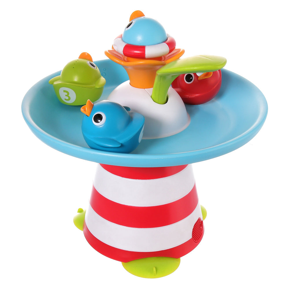 Magical Duck Race | ForFullFun Baby Toys