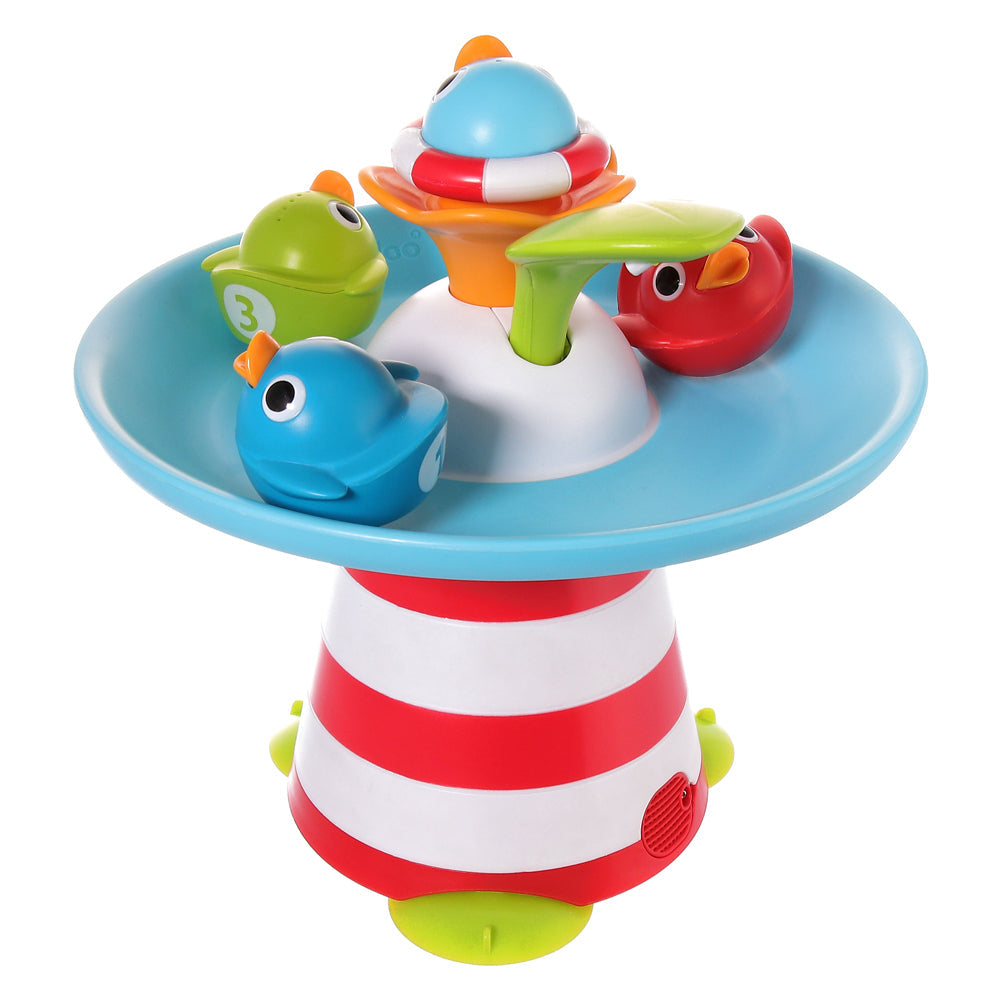 Magical Duck Race | ForFullFun Baby Toys